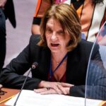 norway-charges-ex-ambassador-and-her-husband-with-corruption,-one-day-after-she-resigned-in-disgrace-over-being-implicated-in-epstein-files