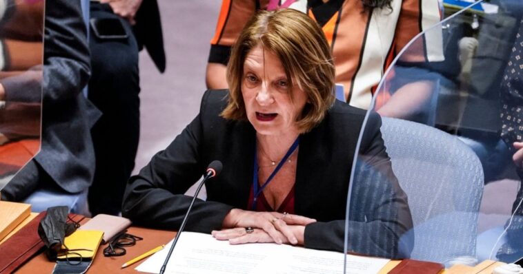 norway-charges-ex-ambassador-and-her-husband-with-corruption,-one-day-after-she-resigned-in-disgrace-over-being-implicated-in-epstein-files