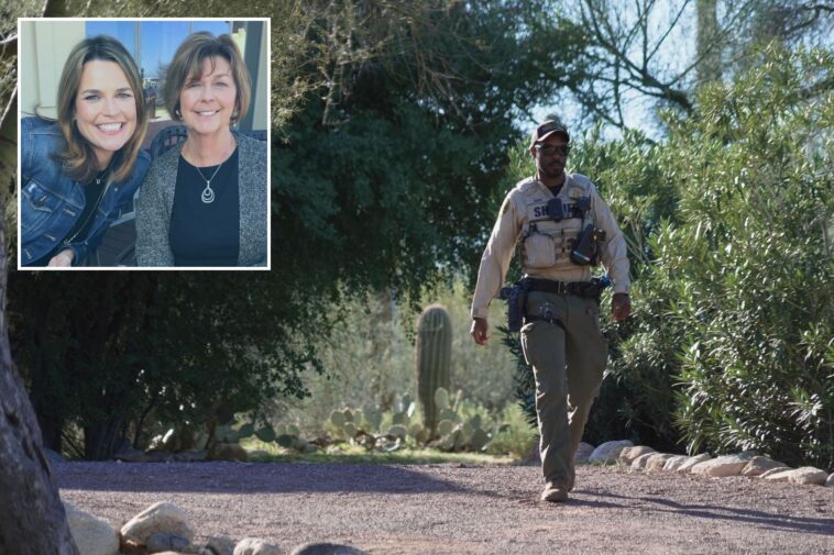 ex-ariz.-swat-chief-reveals-what-guthrie-cops-will-now-be-doing-to-track-nancy-down