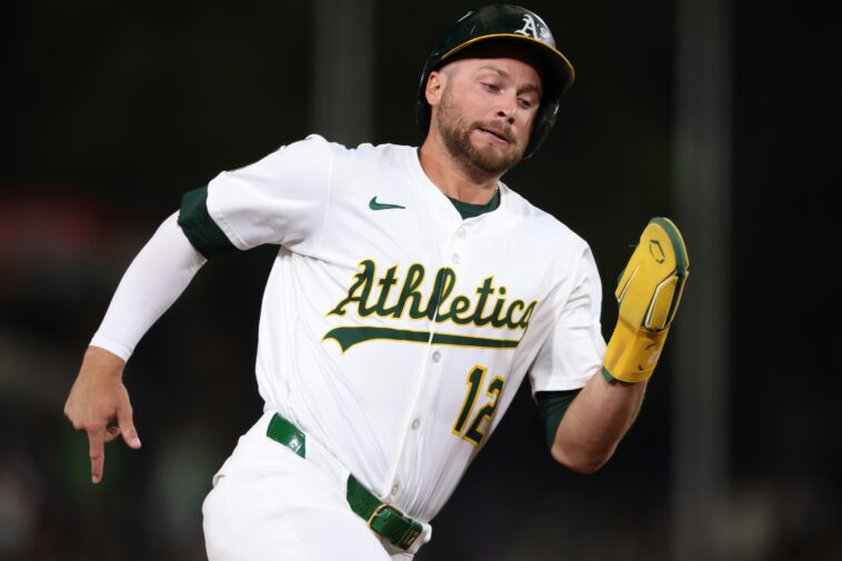 yankees-acquire-infielder-max-schuemann-in-trade-with-a’s