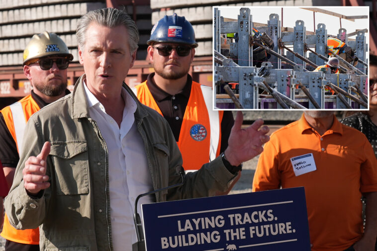 california-high-speed-rail-hit-with-new-record-breaking-delay-bill-as-gavin-newsom-moves-to-bury-records