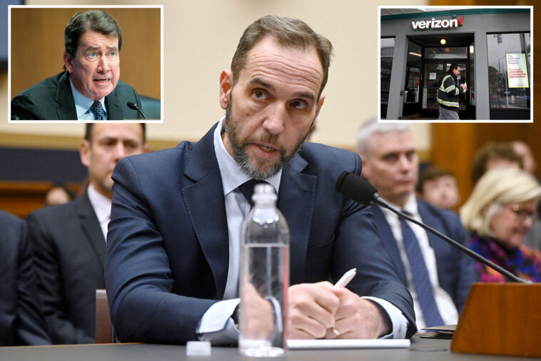 verizon-must-face-fcc-probe-for-turning-over-gop-lawmaker-phone-records:-hagerty