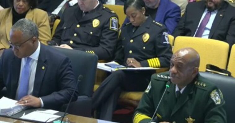 north-carolina-democrat-sheriff-left-completely-humiliated-after-repeatedly-botching-a-simple-us.-civics-question-during-hearing-(video)