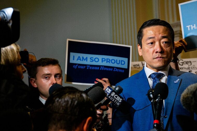 texas-democrat-goes-full-mask-off:-‘we-are-the-majority-in-this-country-now.’