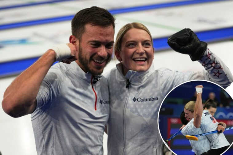 team-usa-playing-for-curling-mixed-doubles-gold-after-thrilling-olympic-win-over-italy