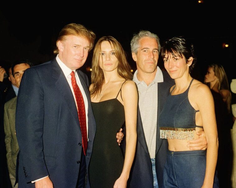 ghislaine-maxwell-will-only-testify-on-epstein-if-trump-gives-her-what-she-wants,-lawyer-says