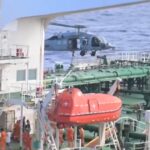 us-forces-board-vessel-‘operating-in-defiance’-of-trump’s-quarantine:-‘it-ran,-and-we-followed’