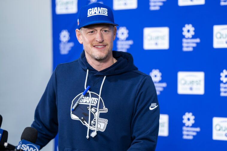 charlie-bullen’s-coaching-status-with-giants-still-uncertain-as-browns-request-interview