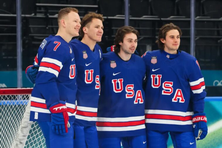 team-usa-banking-on-tight-knit-bond-to-lead-the-way-to-men’s-hockey-gold