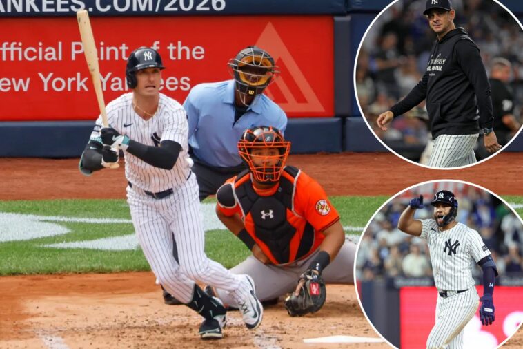 yankees-begin-spring-training-with-plenty-of-familiarity-—-and-a-quest-to-change-october-ending