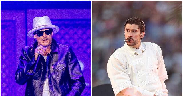 new-media-victory:-kid-rock-tops-bad-bunny-on-itunes-chart-after-halftime-show-face-off