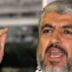 top-hamas-leader-rejects-trump’s-disarmament-demand,-vows-no-‘foreign-rule’-in-gaza