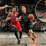 nolan-traore-powers-shorthanded-nets-to-win-over-bulls-as-rookie’s-emergence-continues