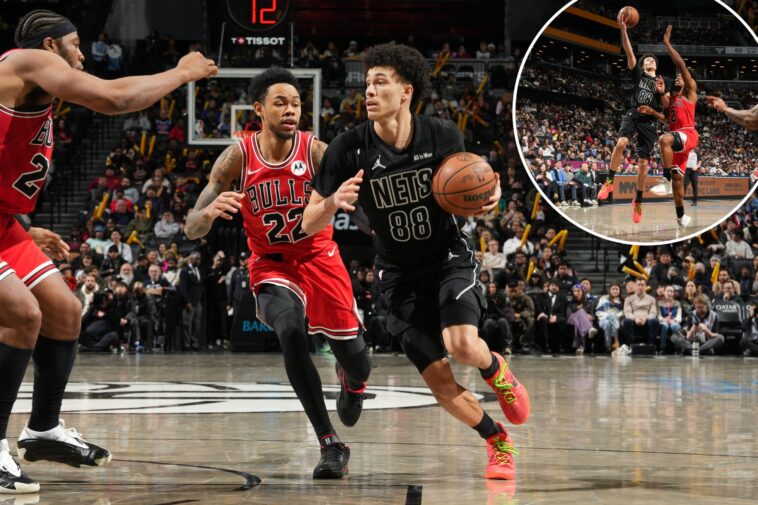 nolan-traore-powers-shorthanded-nets-to-win-over-bulls-as-rookie’s-emergence-continues