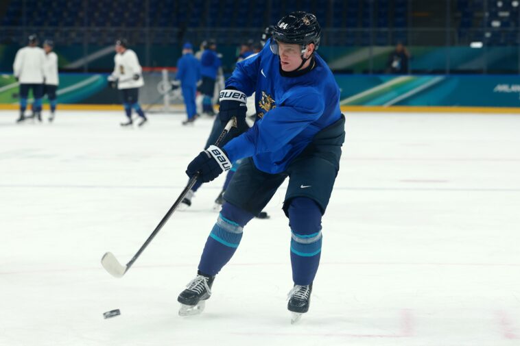 finland’s-kaapo-kakko-excited-his-olympic-chance-has-arrived-after-injury-scare