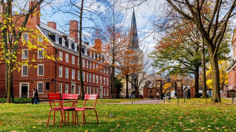 harvard-faculty-committee-suggests-capping-a’s-in-proposed-internal-ranking-system