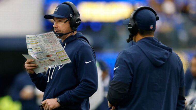 from-super-bowl-to-las-vegas:-how-klint-kubiak-got-to-the-raiders-and-what-the-hiring-means