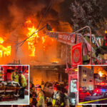 raging-4-alarm-nyc-house-fire-injures-2-firefighters,-7-people-—-including-1-critically