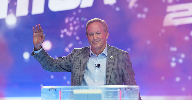 turning-point-action-endorses-ken-paxton-in-texas-senate-race