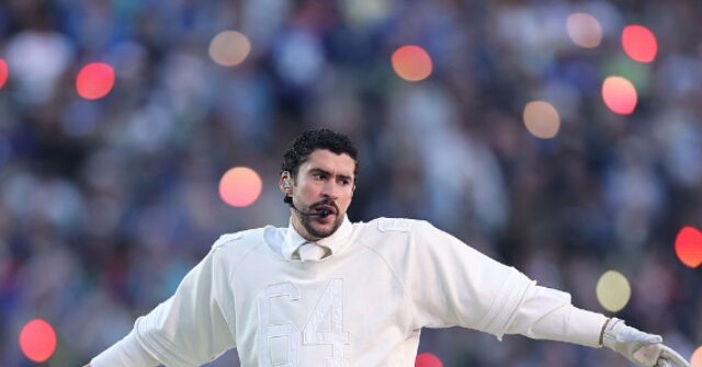 meghan-mccain-blasted-for-defending-bad-bunny-halftime-show:-‘this-is-a-joke,-right?’