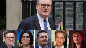 what-to-know-about-who-could-succeed-keir-starmer-as-uk-prime-minister
