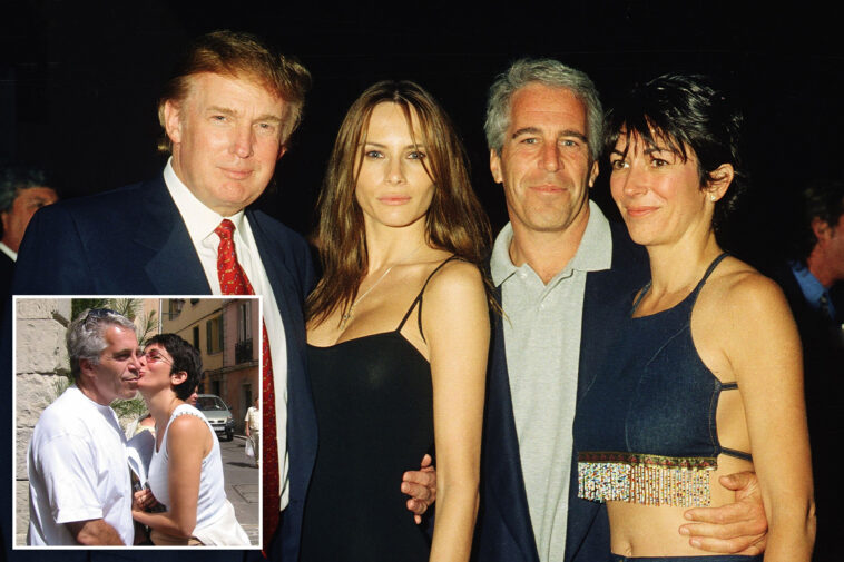 trump-told-palm-beach-police-chief-‘thank-goodness-you’re-stopping’-epstein,-claimed-ghislaine-maxwell-was-‘evil’-in-2006-phone-call:-fbi-document