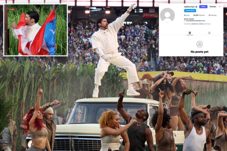 bad-bunny-wipes-instagram-after-super-bowl-lx-halftime-show-backlash