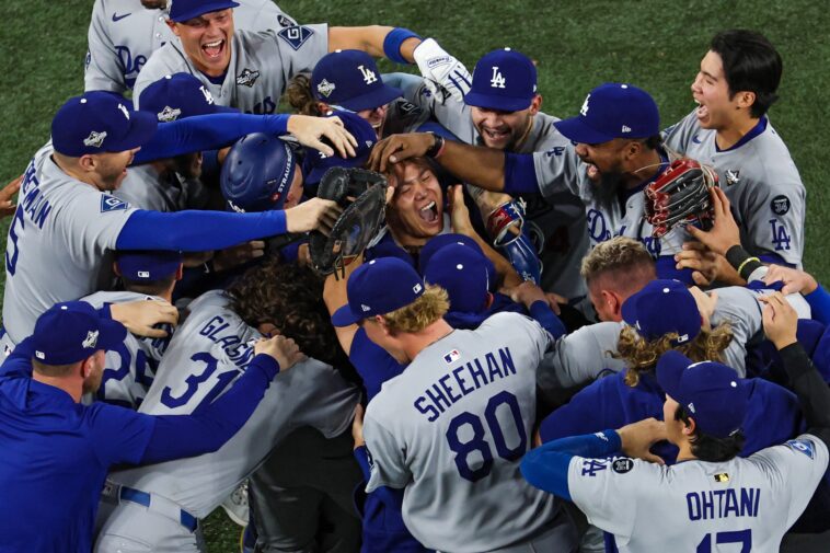 how-the-dodgers-widened-the-gap-between-them-and-baseball