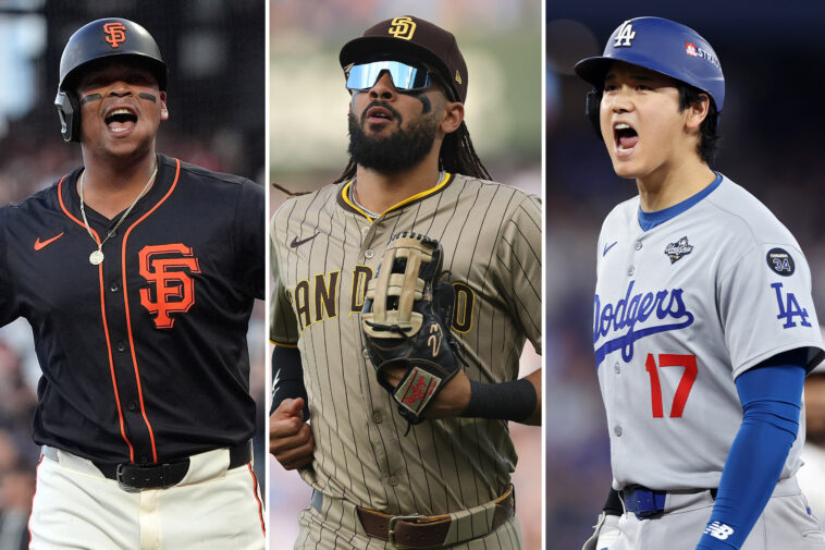 dodgers-should-face-little-competition-for-nl-west-supremacy