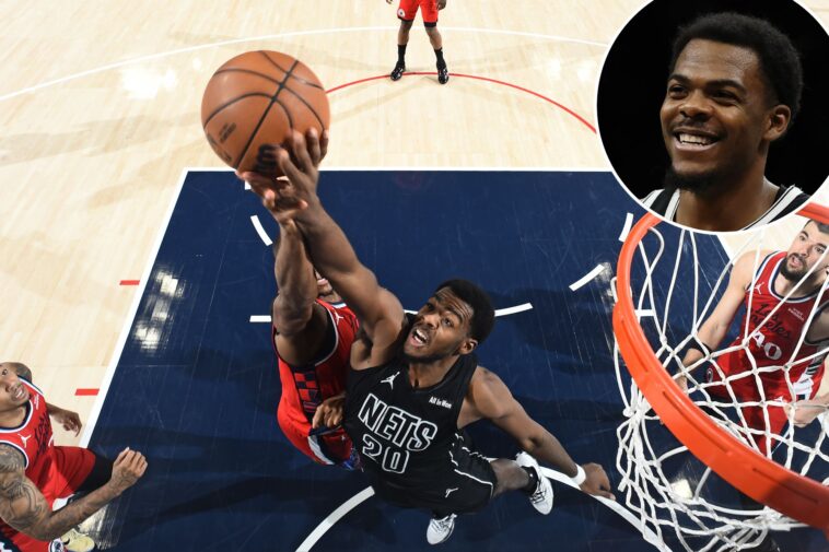 what-makes-the-nets’-day’ron-sharpe-different:-‘can-affect-the-whole-group’