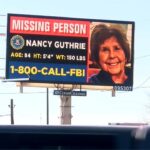 fbi-nancy-guthrie-billboard-campaign-aims-for-‘crucial-piece-of-information’