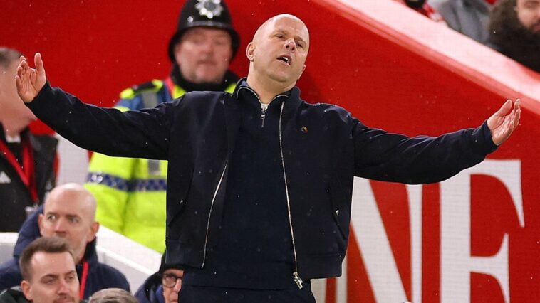 liverpool-at-a-crossroads:-where-it-has-gone-wrong-for-slot-since-premier-league-title