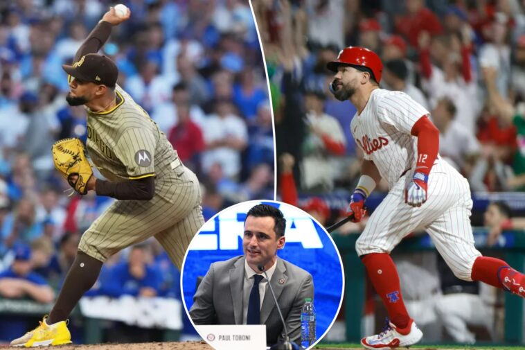 2026-nl-east-preview:-breaking-down-braves,-phillies,-nationals,-marlins-entering-spring-training