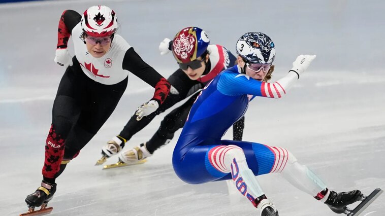 team-usa-speedskaters-suffer-tough-slips-during-crucial-winter-olympics-races