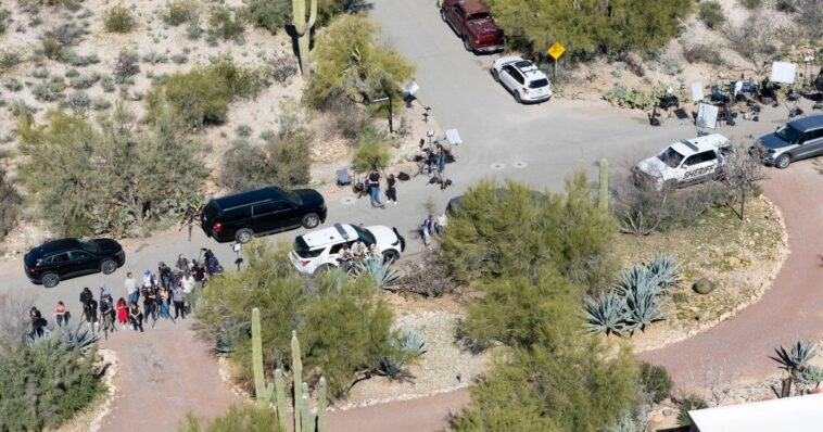 final-deadline-passes:-sheriff’s-department-chasing-‘new-leads’-in-nancy-guthrie-case