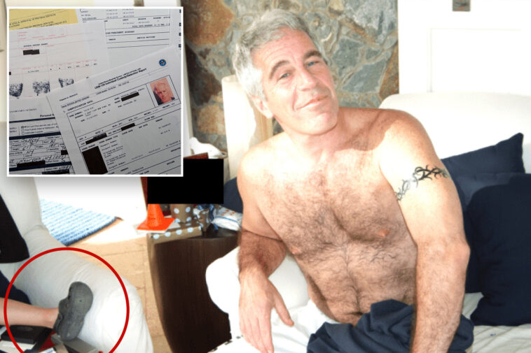 unredacted-jeffrey-epstein-files-reveal-sickening-revelation-about-9-year-old-—-as-gop-lawmaker-threatens-to-expose-names