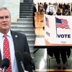 james-comer-investigates-reports-of-noncitizens-found-on-key-swing-state’s-voter-rolls