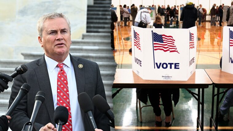 james-comer-investigates-reports-of-noncitizens-found-on-key-swing-state’s-voter-rolls