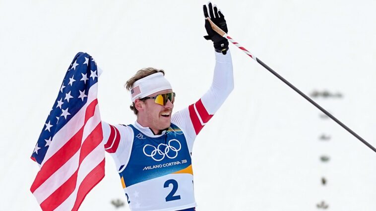 ben-ogden-makes-us-olympics-history-with-silver-in-men’s-cross-country-skiing