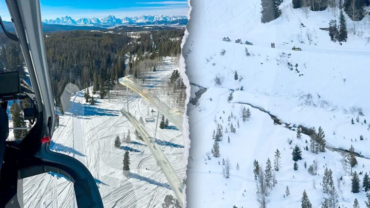 two-snowmobilers-in-wyoming-killed-in-separate-accidents