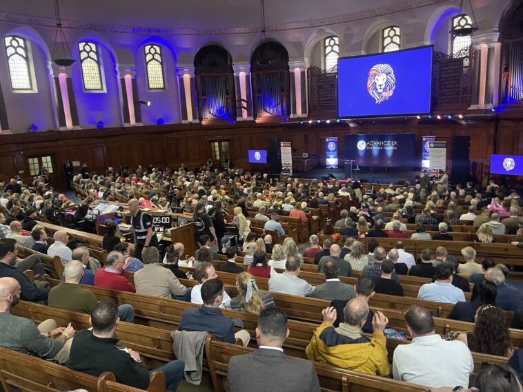 britain’s-patriotic-new-voice:-advanceuk’s-policy-launch-in-london