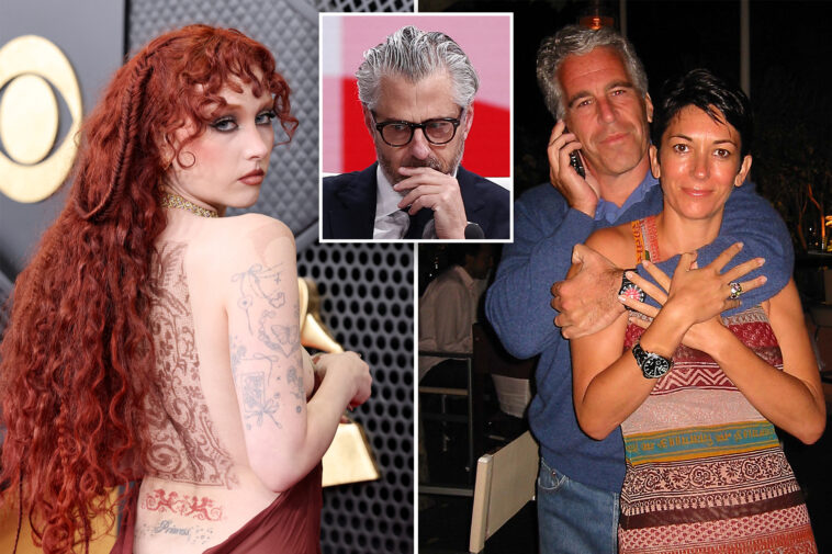 chappell-roan-dropping-casey-wasserman’s-talent-agency-over-epstein-ties