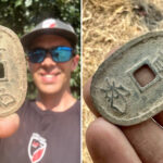 metal-detectorist-exploring-gold-rush-era-campsite-discovers-‘extremely-rare’-relic