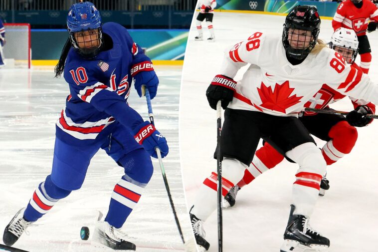 olympics-2026-women’s-hockey:-here’s-how-to-watch-usa-vs.-canada-for-free
