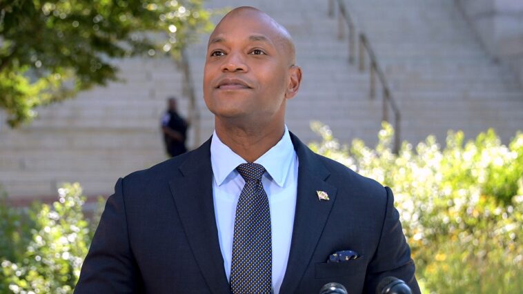 maryland-gov-wes-moore-in-hot-seat-after-report-questions-claim-about-grandfather-and-kkk