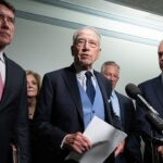 grassley:-biden-doj-bypassed-constitutional-safeguards-by-subpoenaing-senator-phone-records