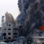 israel-hits-hamas-terrorists-in-gaza-after-ceasefire-violation