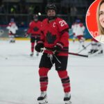 canada-women’s-hockey-legend-marie-philip-poulin-to-miss-first-usa-clash-at-winter-olympics