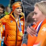 jake-paul’s-fiancee-jutta-leerdam-celebrated-for-touching-2026-winter-olympics-moment-after-gold-medal-win