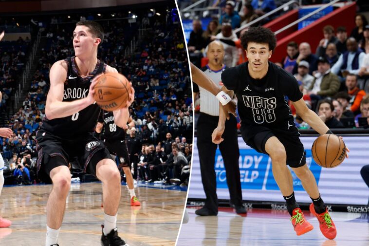 nolan-traore-tells-the-post-why-nets’-rookie-tandem-could-be-team’s-backcourt-of-the-future
